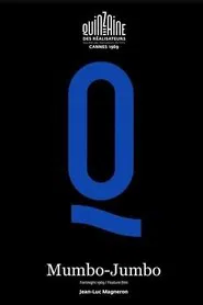 Poster do filme Mumbo Jumbo