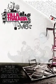Poster do filme Villa Thalassa - helgen v. 48