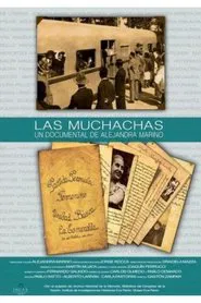 Las muchachas movie poster