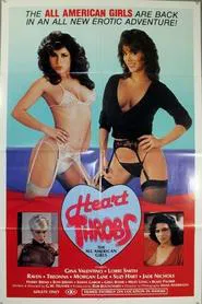 Heart Throbs movie poster