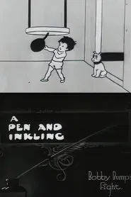 Bobby Bumps' Fight movie poster