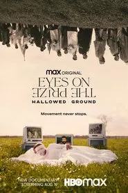 Eyes on the Prize: Hallowed Ground movie poster