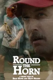 Round the Horn movie poster