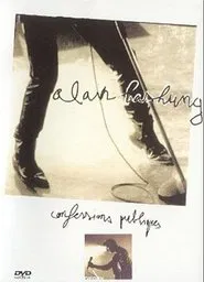Alain Bashung : Confessions publiques movie poster