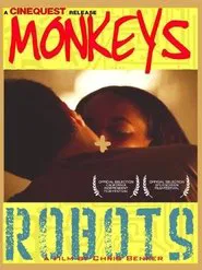 Monkeys and Robots movie poster