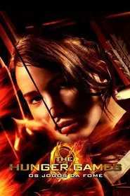 Poster do filme Jogos Vorazes