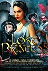 The Lost Princess movie poster