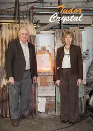 Martin Parr’s Black Country Stories: Tudor Crystal movie poster