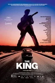 Poster do filme The King
