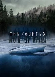 The Counted tv show poster