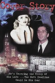 Cover Story movie poster