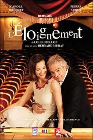 L'Éloignement movie poster
