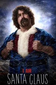 I Am Santa Claus movie poster
