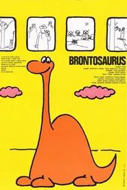 Poster do filme Brontosaurus