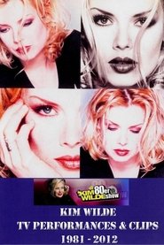 Kim Wilde TV performances & Clips 1981 - 2012 movie poster