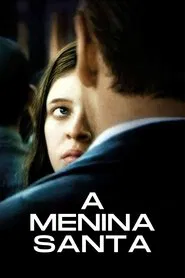 Poster do filme A Menina Santa