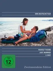 Just Married movie poster