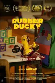 Rubber Ducky movie poster