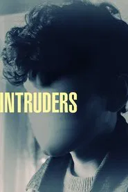 Intruders movie poster