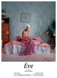 Poster do filme Eve