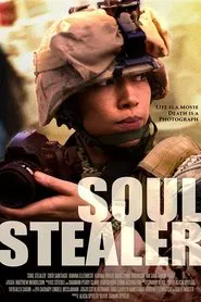 Soul Stealer movie poster