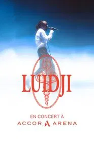 Luidji à l'Accor Arena movie poster