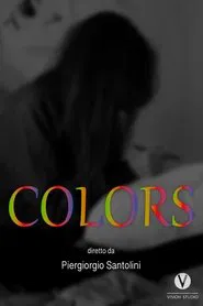 Colors movie poster