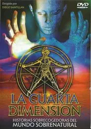 La cuarta dimensión movie poster