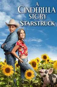 A Cinderella Story: Starstruck movie poster