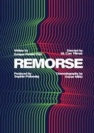 Remorse movie poster