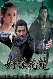 Poster do filme 好汉花荣