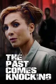Poster do filme The Past Comes Knocking