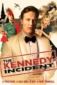 The Kennedy Incident movie poster