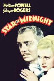 Star of Midnight movie poster
