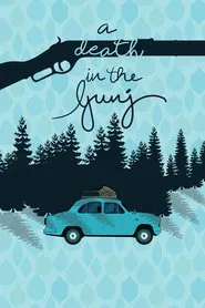 Poster do filme Uma Morte no Gunj