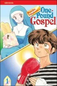 Poster do filme One Pound Gospel