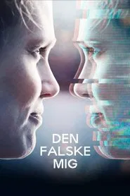 Den falske mig tv show poster