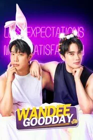 Wandee Goodday tv show poster