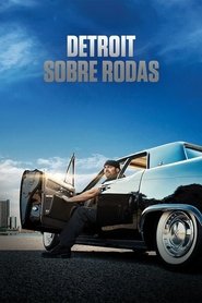 Poster da série Detroit Sobre Roda