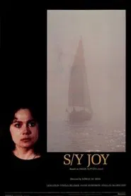 Poster do filme S/Y Joy