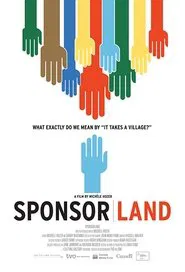 Sponsorland movie poster