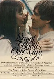 Near and Far Away movie poster