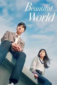 Beautiful World tv show poster