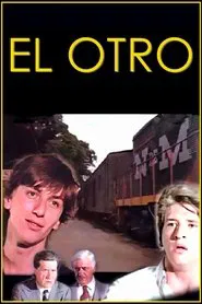 El otro movie poster