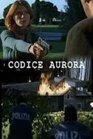 Codice Aurora movie poster