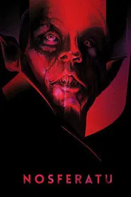Nosferatu: A Symphony of Horror movie poster
