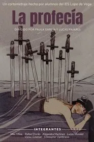 Poster do filme The Prophecy