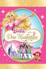 Poster do filme Η Μπάρμπι στον Καρυοθραύστη (2001) - Barbie in the Nutcracker