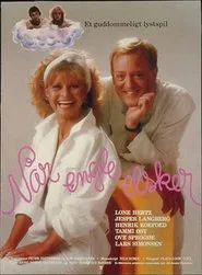 Når engle elsker movie poster