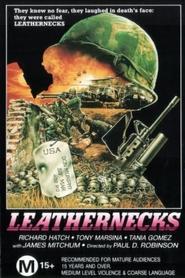Poster do filme Leathernecks